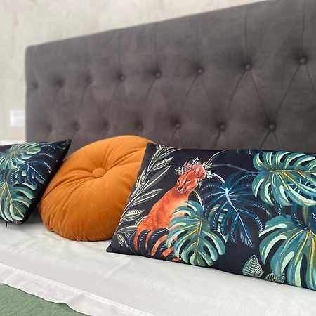 Superior Apartment Catania Ngoại thất bức ảnh
