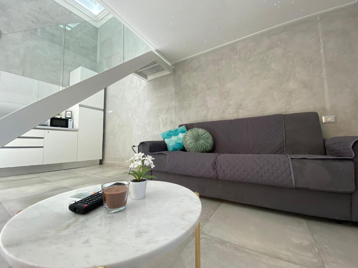 Superior Apartment Catania Ngoại thất bức ảnh