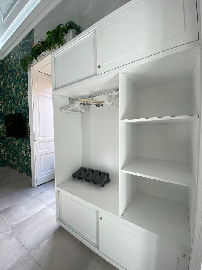 Superior Apartment Catania Ngoại thất bức ảnh