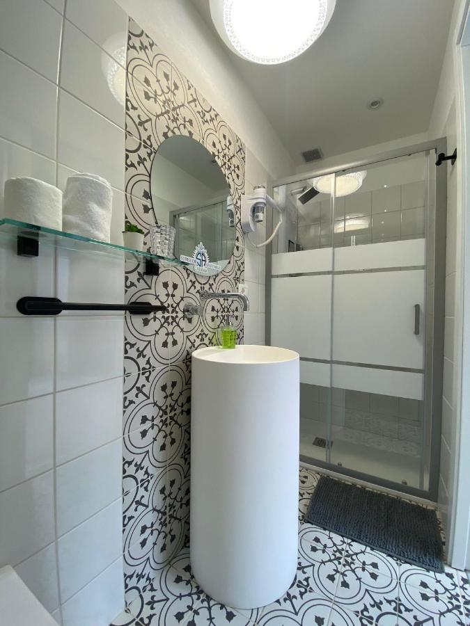 Superior Apartment Catania Ngoại thất bức ảnh