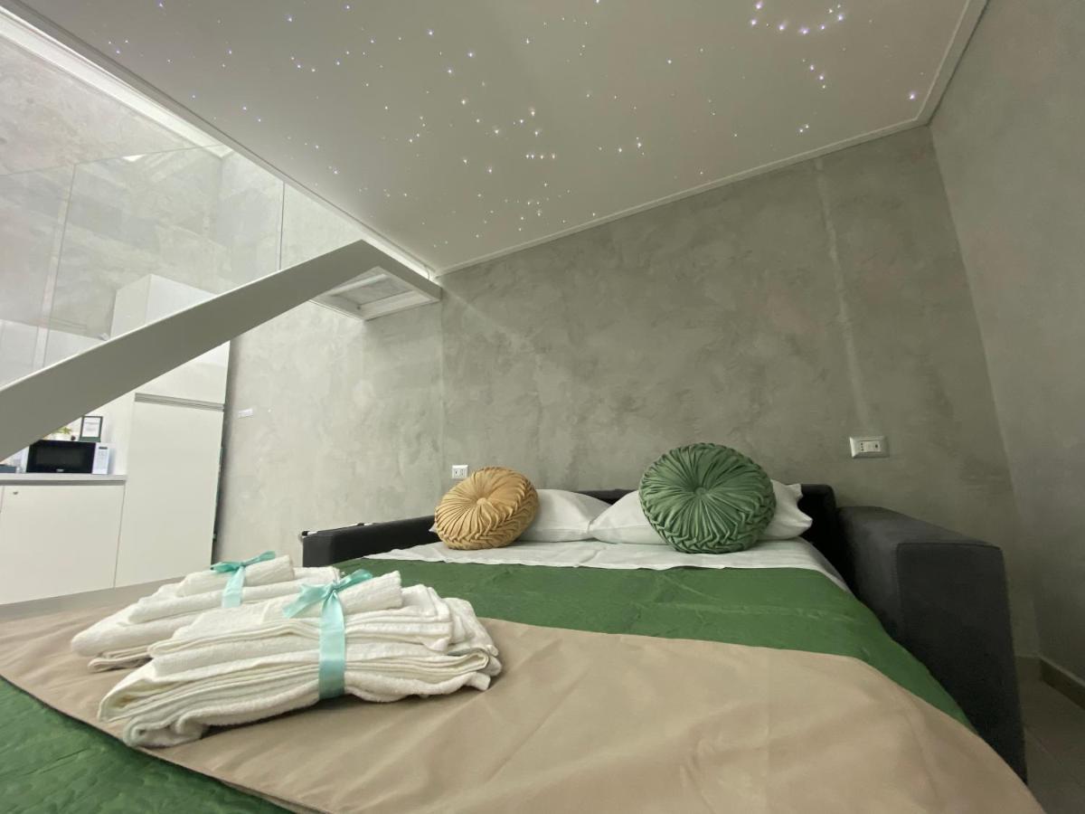 Superior Apartment Catania Ngoại thất bức ảnh