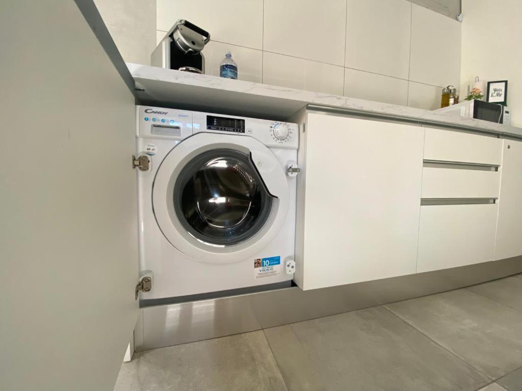 Superior Apartment Catania Ngoại thất bức ảnh