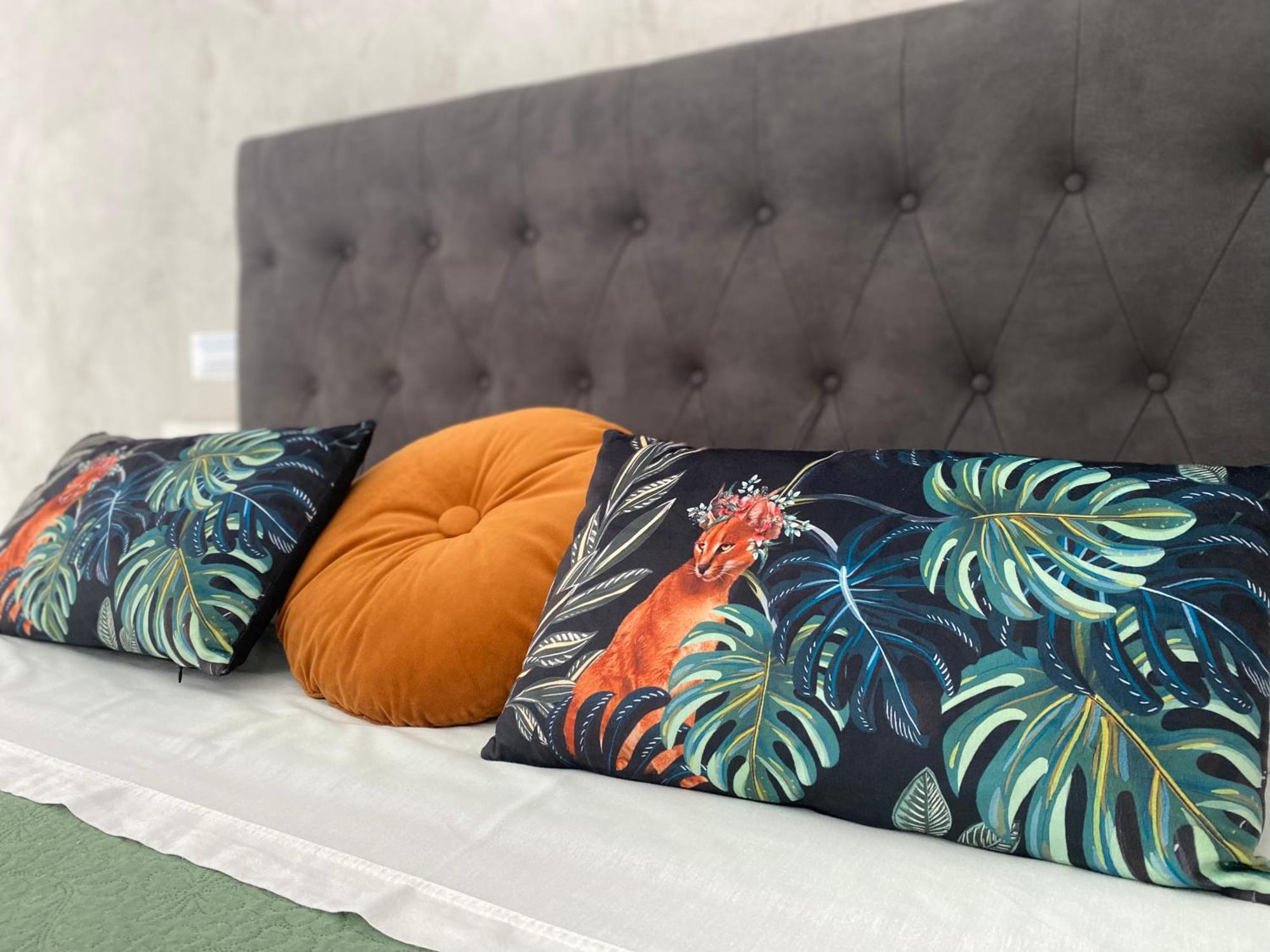 Superior Apartment Catania Ngoại thất bức ảnh