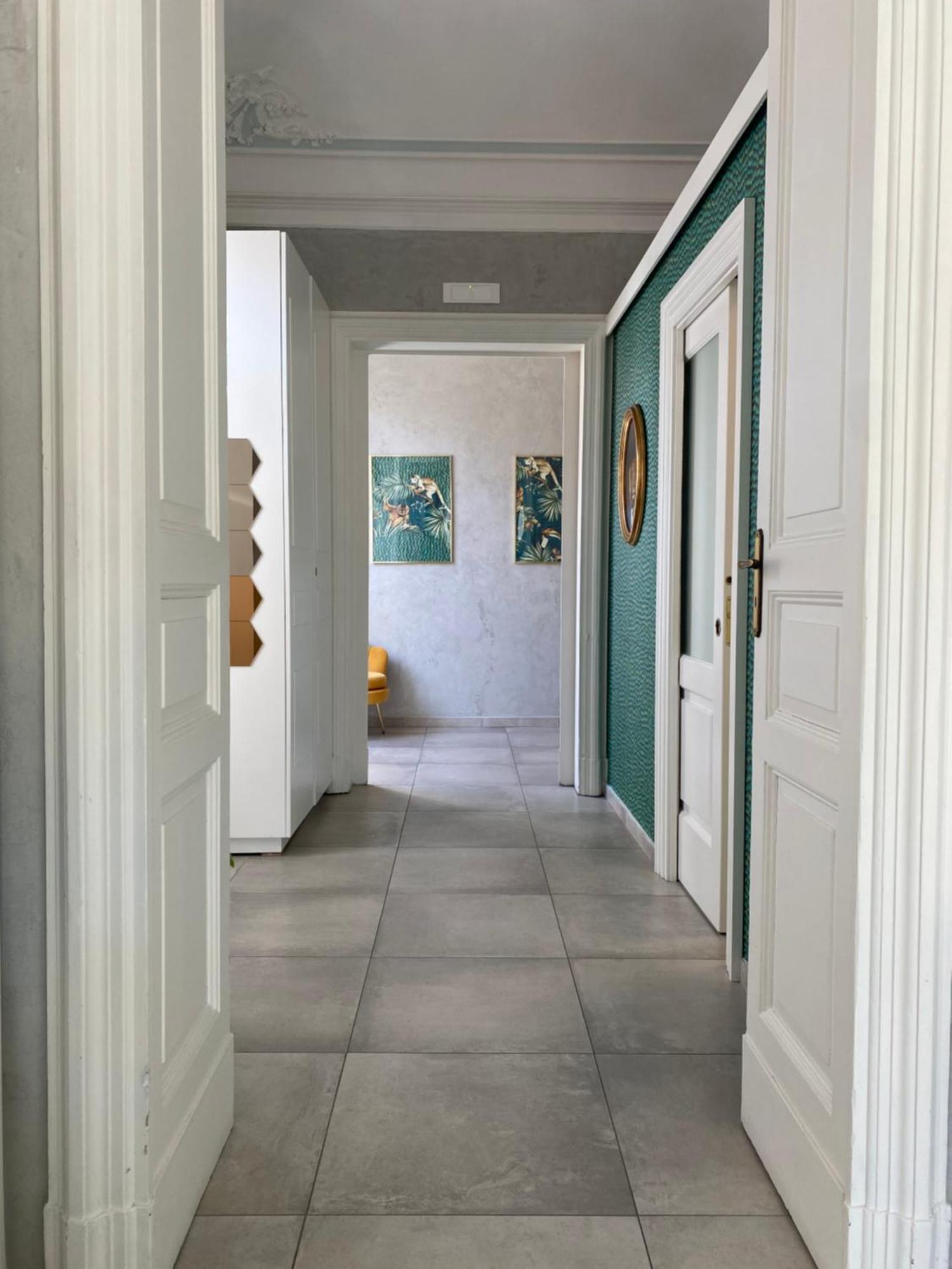 Superior Apartment Catania Ngoại thất bức ảnh