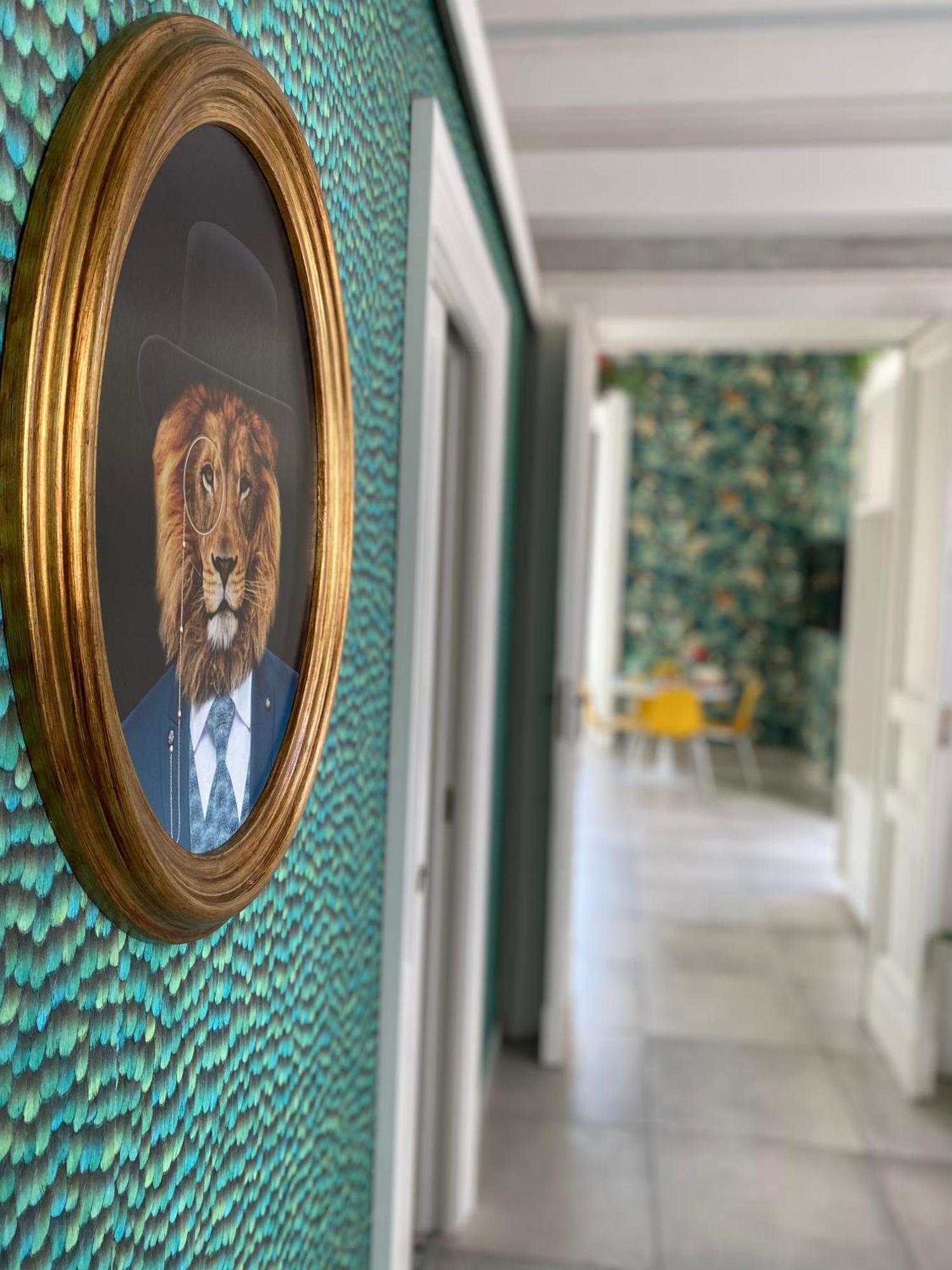 Superior Apartment Catania Ngoại thất bức ảnh