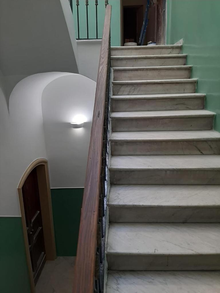 Superior Apartment Catania Ngoại thất bức ảnh