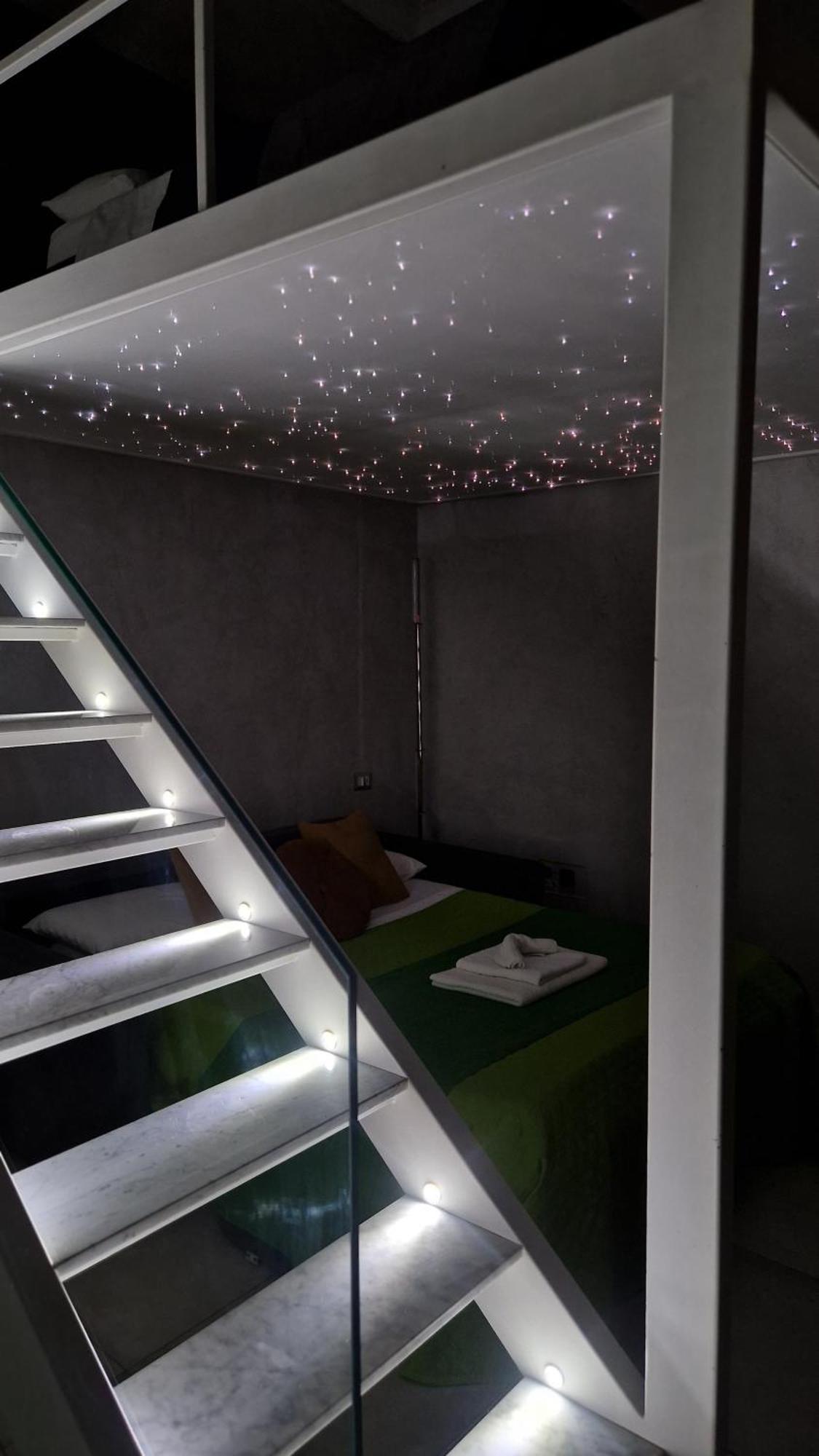 Superior Apartment Catania Ngoại thất bức ảnh