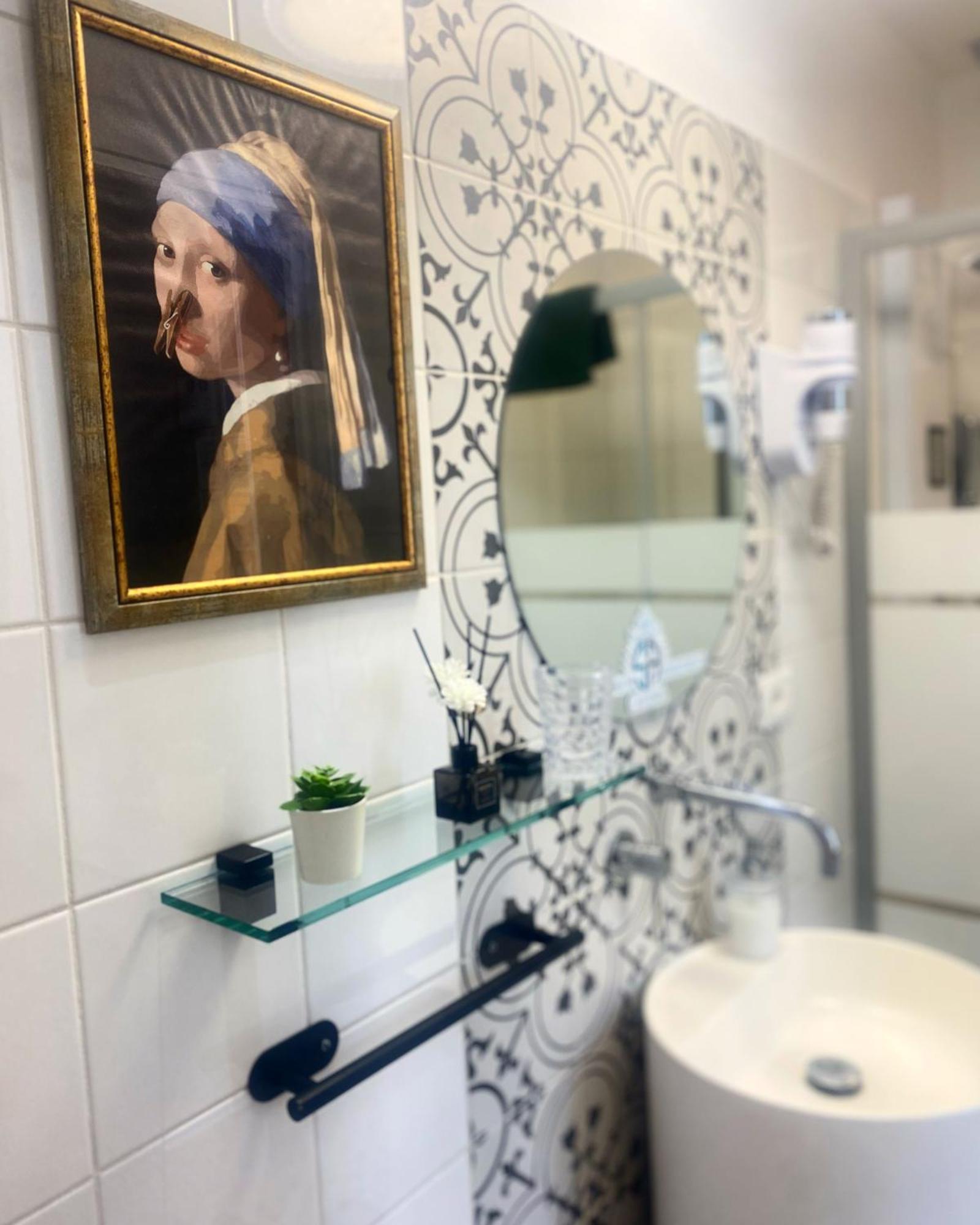 Superior Apartment Catania Ngoại thất bức ảnh